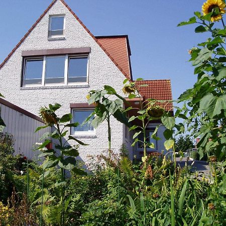 Haus Freese Scharbeutz Exterior foto