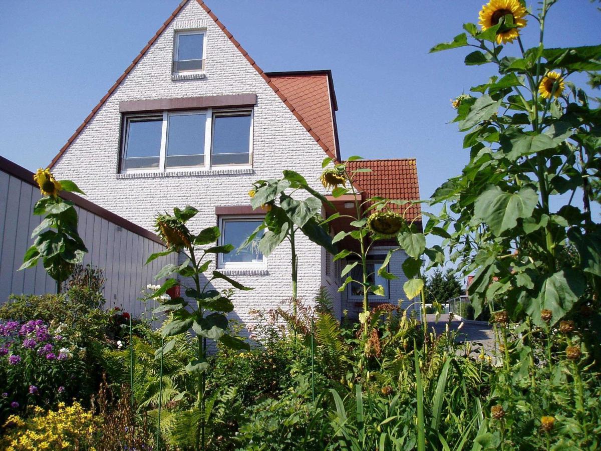 Haus Freese Scharbeutz Exterior foto